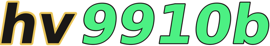 hv9910b logo